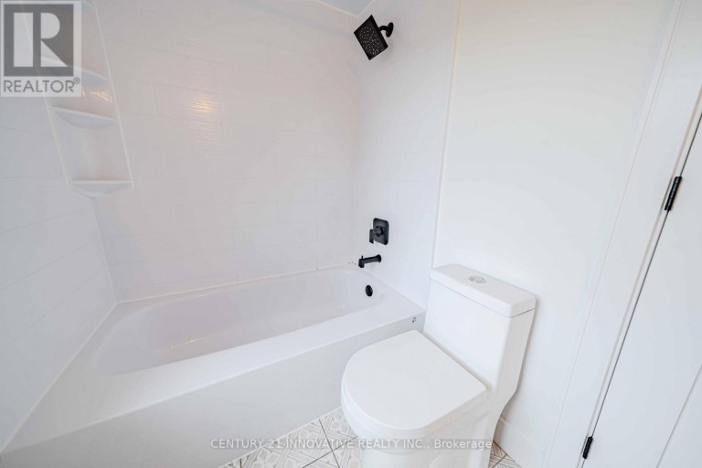 172 LAWSON ROAD, Toronto (Centennial Scarborough), Ontario, M1C2J4
