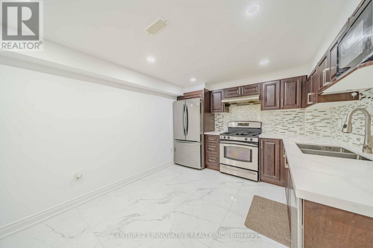 172 LAWSON ROAD, Toronto (Centennial Scarborough), Ontario, M1C2J4