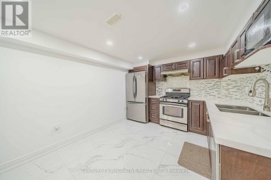 172 LAWSON ROAD Toronto (Centennial Scarborough) Ontario photo 39