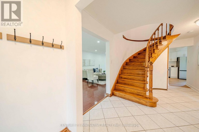 172 LAWSON ROAD, Toronto (Centennial Scarborough), Ontario, M1C2J4