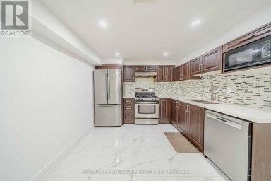 172 LAWSON ROAD Toronto (Centennial Scarborough) Ontario photo 40
