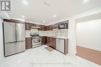 172 LAWSON ROAD Toronto (Centennial Scarborough) Ontario photo 41