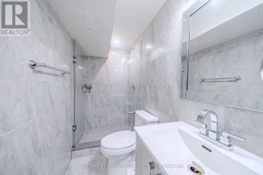 172 LAWSON ROAD Toronto (Centennial Scarborough) Ontario photo 42