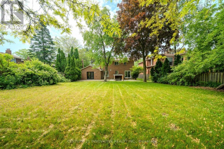 172 LAWSON ROAD, Toronto (Centennial Scarborough), Ontario, M1C2J4