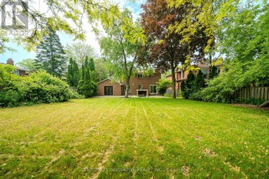 172 LAWSON ROAD Toronto (Centennial Scarborough) Ontario photo 49