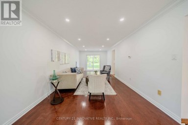 172 LAWSON ROAD Toronto (Centennial Scarborough) Ontario photo 5