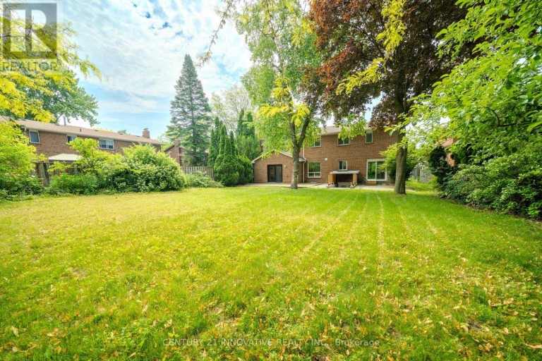 172 LAWSON ROAD, Toronto (Centennial Scarborough), Ontario, M1C2J4