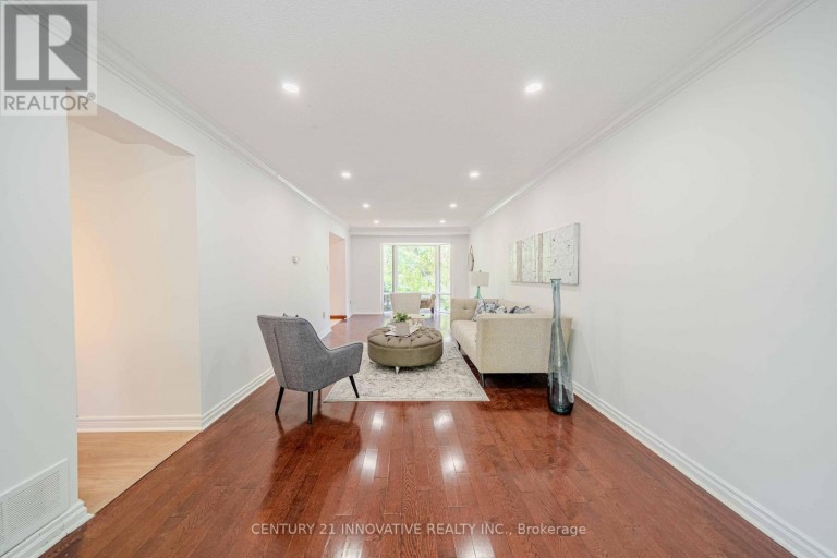 172 LAWSON ROAD, Toronto (Centennial Scarborough), Ontario, M1C2J4