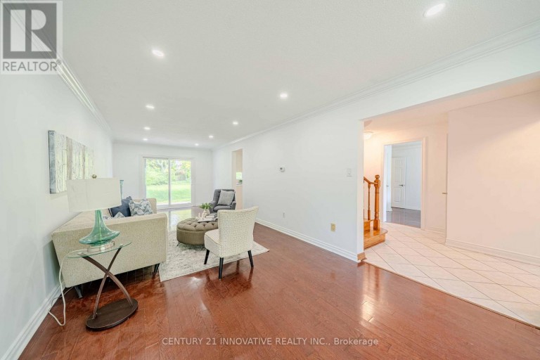 172 LAWSON ROAD, Toronto (Centennial Scarborough), Ontario, M1C2J4