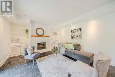172 LAWSON ROAD Toronto (Centennial Scarborough) Ontario photo 8