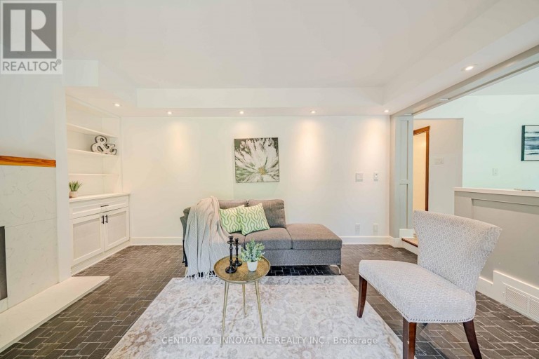 172 LAWSON ROAD, Toronto (Centennial Scarborough), Ontario, M1C2J4