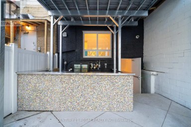291 COXWELL AVENUE Toronto (Woodbine Corridor) Ontario photo 5