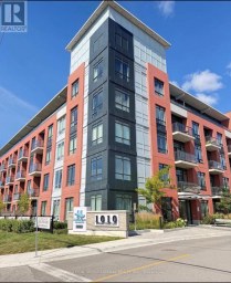514 - 1010 DUNDAS STREET E Whitby (Pringle Creek) Ontario photo 1