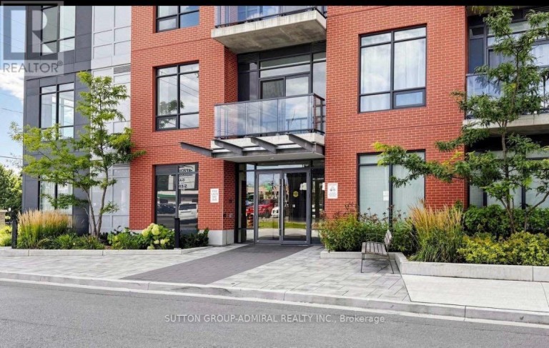 514 - 1010 DUNDAS STREET E, Whitby (Pringle Creek), Ontario, L1N0L6