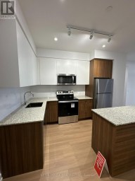 514 - 1010 DUNDAS STREET E Whitby (Pringle Creek) Ontario photo 3
