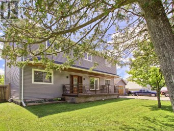397 WINNIFRED DRIVE Georgina (Keswick South) Ontario photo 1