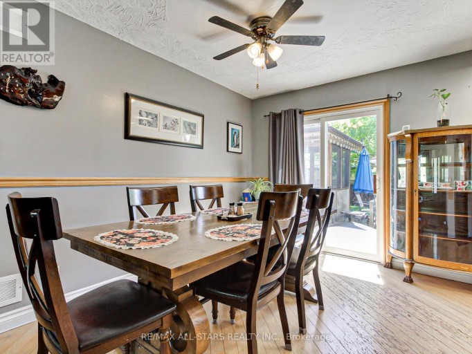 397 WINNIFRED DRIVE, Georgina (Keswick South), Ontario, L4P3B6