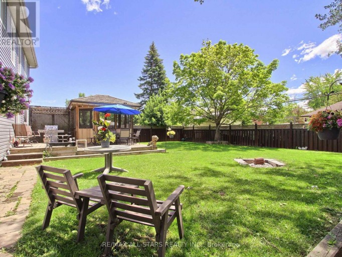 397 WINNIFRED DRIVE, Georgina (Keswick South), Ontario, L4P3B6