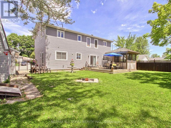 397 WINNIFRED DRIVE, Georgina (Keswick South), Ontario, L4P3B6