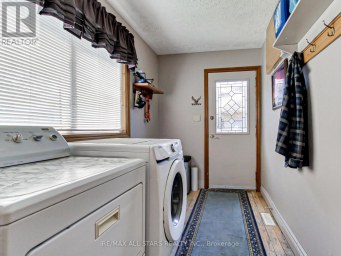 397 WINNIFRED DRIVE Georgina (Keswick South) Ontario photo 45