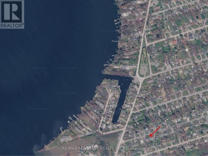 397 WINNIFRED DRIVE, Georgina (Keswick South), Ontario, L4P3B6