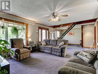 397 WINNIFRED DRIVE Georgina (Keswick South) Ontario photo 5