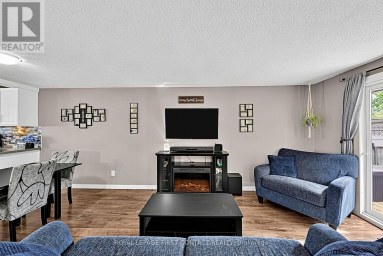 8 - 233 INNISFIL STREET Barrie (Allandale Centre) Ontario photo 10