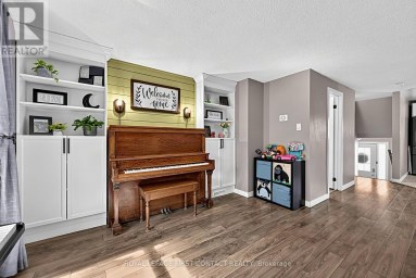 8 - 233 INNISFIL STREET Barrie (Allandale Centre) Ontario photo 11