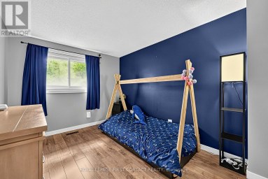 8 - 233 INNISFIL STREET Barrie (Allandale Centre) Ontario photo 14