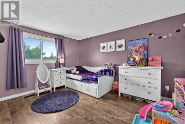 8 - 233 INNISFIL STREET Barrie (Allandale Centre) Ontario photo 15