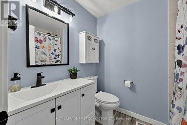 8 - 233 INNISFIL STREET Barrie (Allandale Centre) Ontario photo 16
