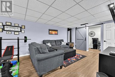 8 - 233 INNISFIL STREET Barrie (Allandale Centre) Ontario photo 17