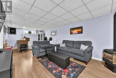 8 - 233 INNISFIL STREET Barrie (Allandale Centre) Ontario photo 18
