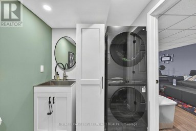 8 - 233 INNISFIL STREET Barrie (Allandale Centre) Ontario photo 23