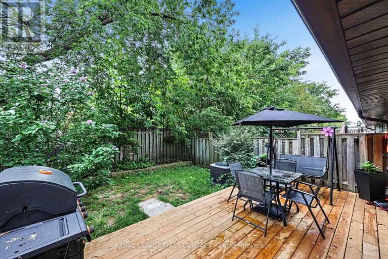 8 - 233 INNISFIL STREET, Barrie (Allandale Centre), Ontario, L4N3E9