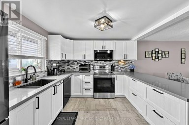 8 - 233 INNISFIL STREET Barrie (Allandale Centre) Ontario photo 4
