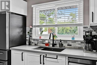 8 - 233 INNISFIL STREET Barrie (Allandale Centre) Ontario photo 6