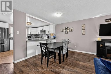 8 - 233 INNISFIL STREET Barrie (Allandale Centre) Ontario photo 7
