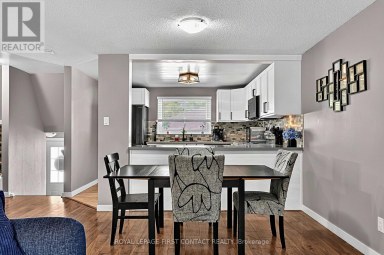 8 - 233 INNISFIL STREET Barrie (Allandale Centre) Ontario photo 8