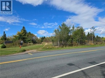 Land RUE PRINCIPALE NEGUAC Neguac New Brunswick photo 1