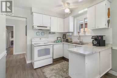 32 BUCKLAND ROAD Toronto (Glenfield-Jane Heights) Ontario photo 14