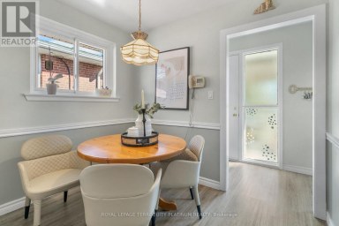 32 BUCKLAND ROAD Toronto (Glenfield-Jane Heights) Ontario photo 16