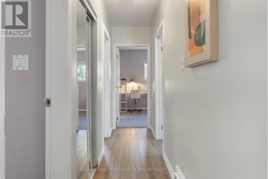 32 BUCKLAND ROAD Toronto (Glenfield-Jane Heights) Ontario photo 19