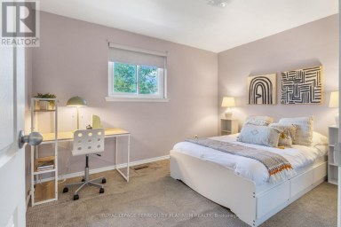 32 BUCKLAND ROAD Toronto (Glenfield-Jane Heights) Ontario photo 20