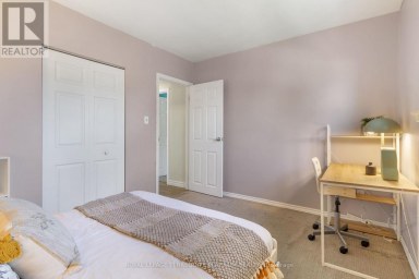 32 BUCKLAND ROAD Toronto (Glenfield-Jane Heights) Ontario photo 21