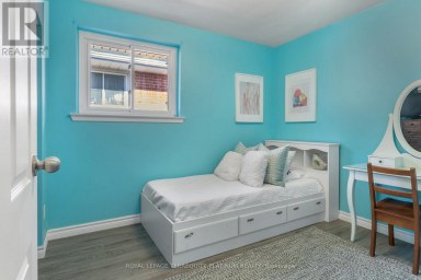 32 BUCKLAND ROAD Toronto (Glenfield-Jane Heights) Ontario photo 22