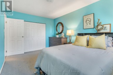 32 BUCKLAND ROAD Toronto (Glenfield-Jane Heights) Ontario photo 25