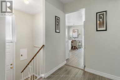 32 BUCKLAND ROAD Toronto (Glenfield-Jane Heights) Ontario photo 26