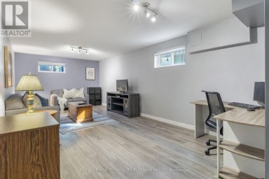 32 BUCKLAND ROAD Toronto (Glenfield-Jane Heights) Ontario photo 28
