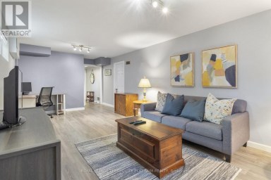 32 BUCKLAND ROAD Toronto (Glenfield-Jane Heights) Ontario photo 30